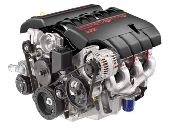 U2002 Engine